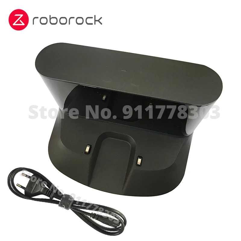 

Шнур питания для робота-пылесоса Roborock S6 S65
