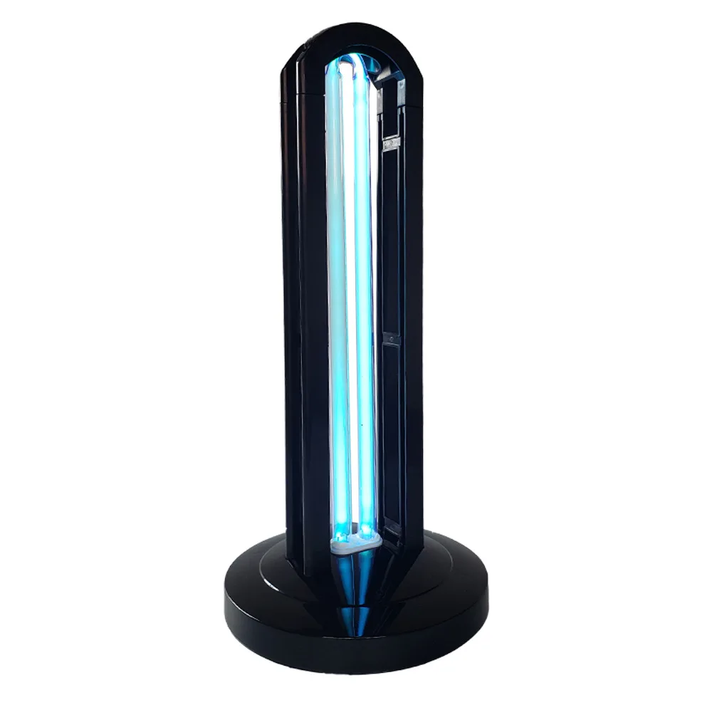 

36W High Ozone UV Disinfection lamp 110V 220V Household Ultraviolet Lamps UVC Germicidal Light Sterilizing Lights