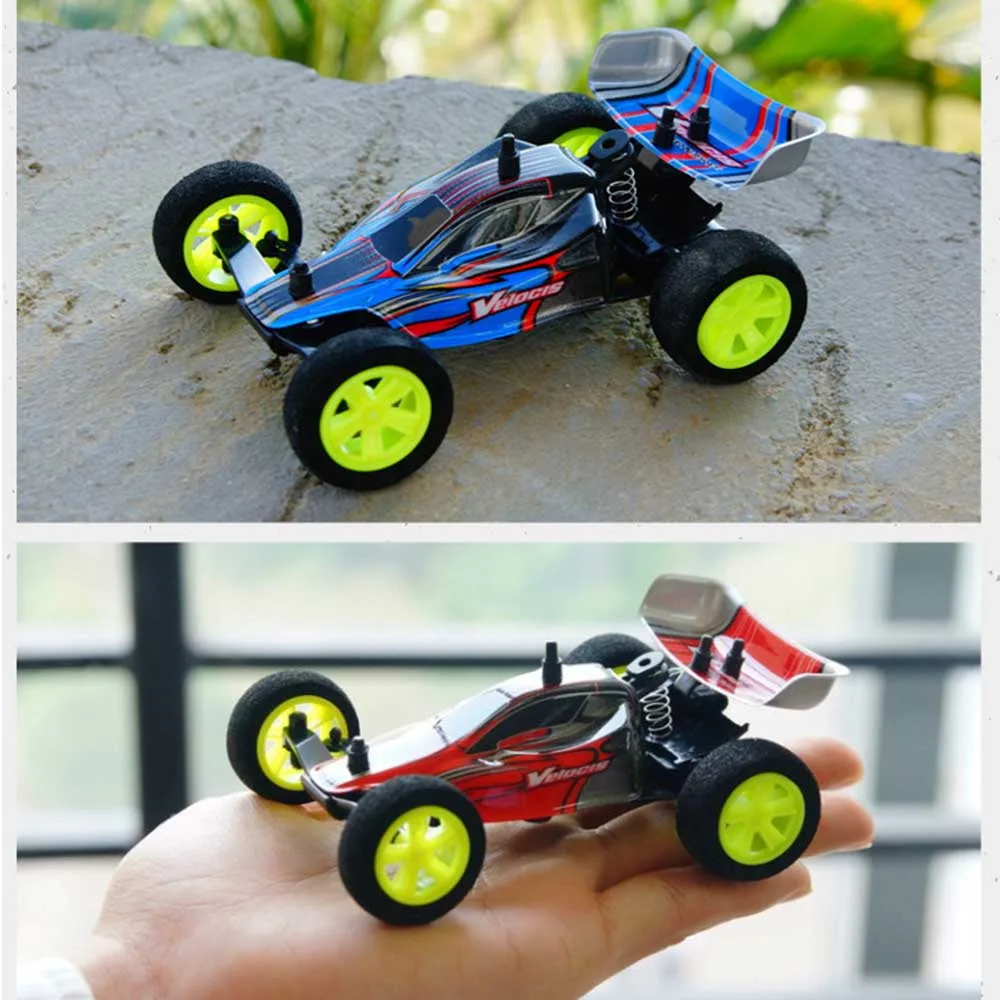 Новейшие RC автомобиль электрические игрушки ZG9115 1:32 Мини 2,4G 4WD высокое Скорость 20 км/ч Drift Игрушки дистанционного Управление RC автомобиль игрушки взлет операции