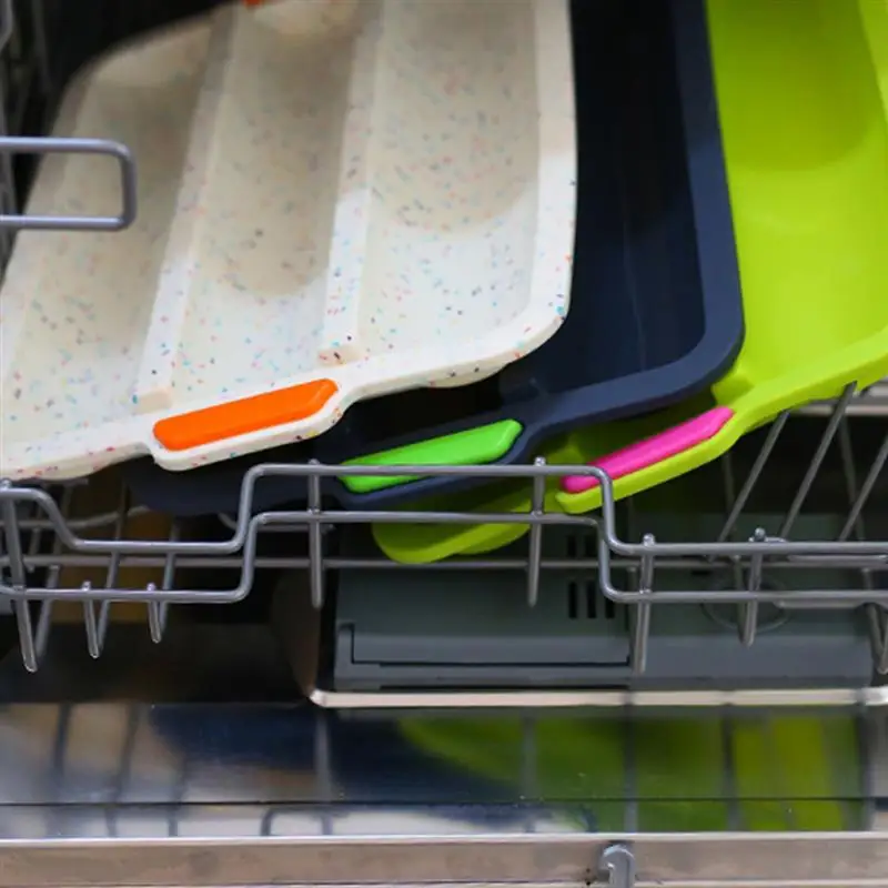 

1pc Loaf Pan Toast Bread Mold Cake Mold Silicone Loaf Pastry Baking Bakeware DIY Non Stick Pan Baking Supplies for French Bread