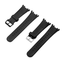 2021 new soft silicone watch strap wristband bracelet replacement for suunto vector smart watch accessories