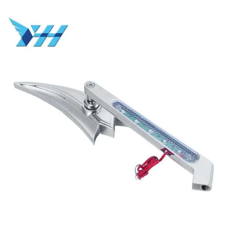 Зеркало заднего вида для мотоцикла 2 х10 мм | Автомобили и мотоциклы