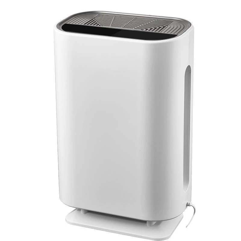 

negative ion and hepa air purifier cleaner