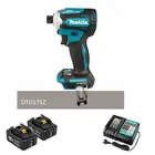 Аккумулятор MakitaM DTD171 для BL1850B 5,0 Ач 18 в, зарядное устройство DC18RC