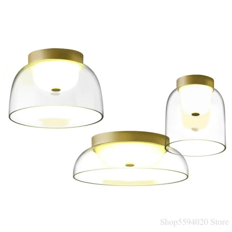 

Post-modern Lighting Ceiling Light Luxury Living Room Creative Home Lighting Bedroom Room Restaurant Ceiling Led Ceiling Fixture