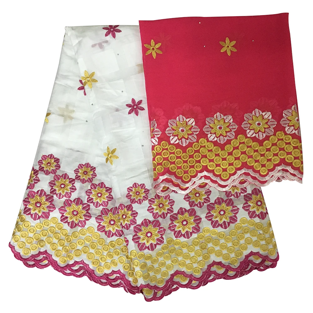 Швейцарская кружевная ткань Швейцария высокое качество африканская Анкара 100%