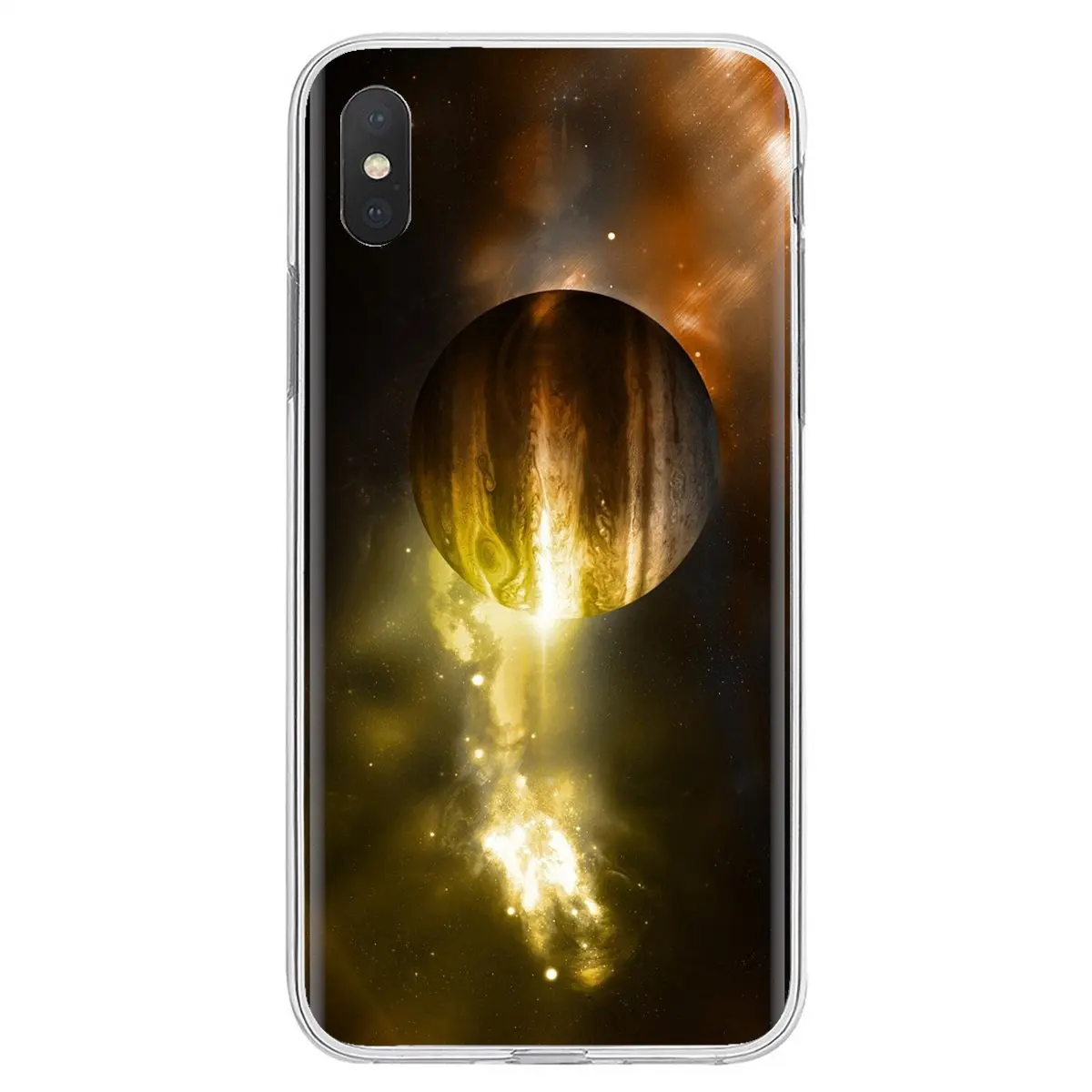 Модный силиконовый чехол для телефона Sony Xperia XA Z Z1 Z2 Z3 Z5 XZ1 XZ2 compact M2 M4 M5 C4 C6 E3 T3 плакат