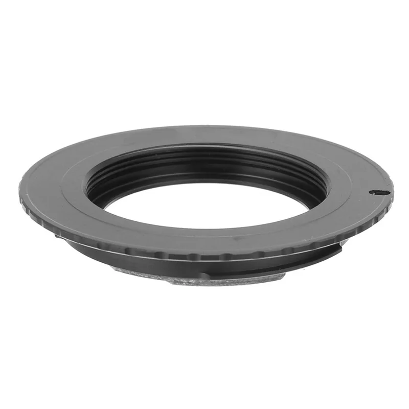 1 шт. адаптер для объектива AF III с чипами M42|ring adapter|lens adapterm42 lens adapter |