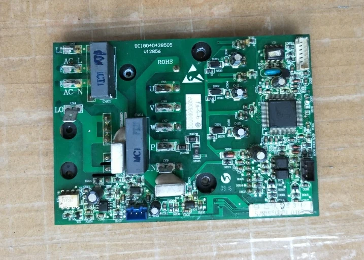 

Power Inverter Module Board 0010400352H F KFR-72W 0233 CDF23 for Haier Air Conditioner External Machine parts USED
