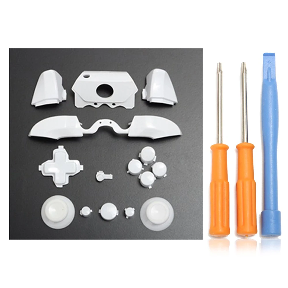 Аксессуары для обычных кнопок дистанционного управления + инструменты