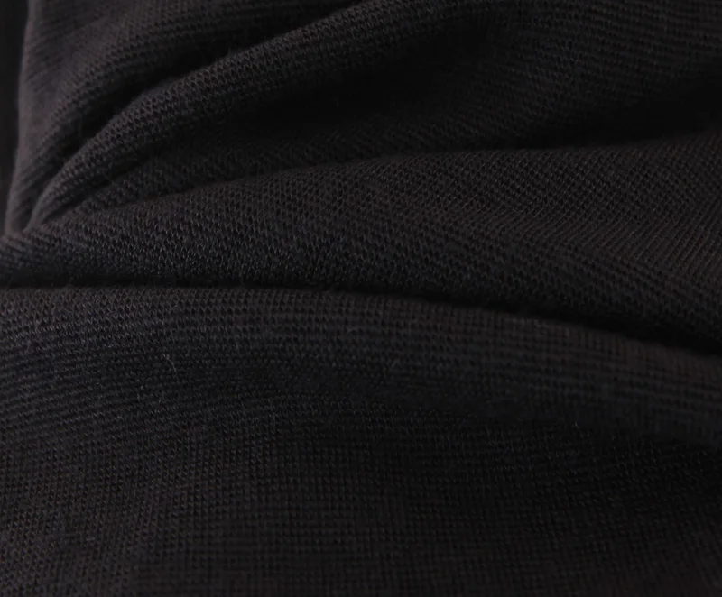 Модная женская рубашка Za,, милая, органза, Вязанная, шикарная блузка, плиссированная, длинный рукав, o-образный вырез, эластичная, женская, Ретро стиль, Blusas, топы