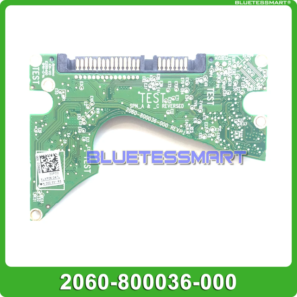 hdd pcb логическая плата печатная