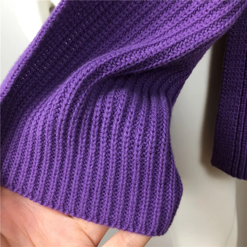High Quality Bodycon Dress Fall Winter Fashion Women V-Neck Long Sleeve Knitting Cardigans Elasticity Sweater Dress Green