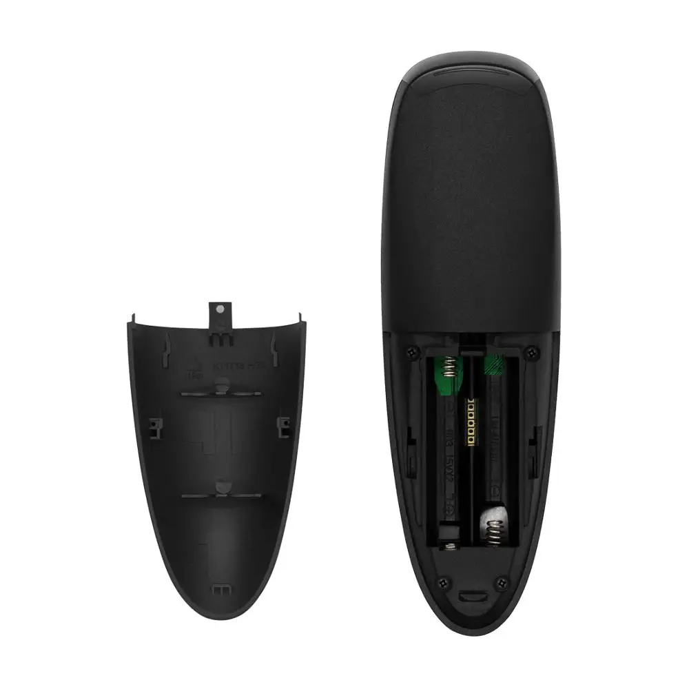 G10 Air Mouse 2.4GHz Wireless Microphone Gyro Sensing Remote Control G10S Pro Voice For X96 H96 Android TV Box | Электроника