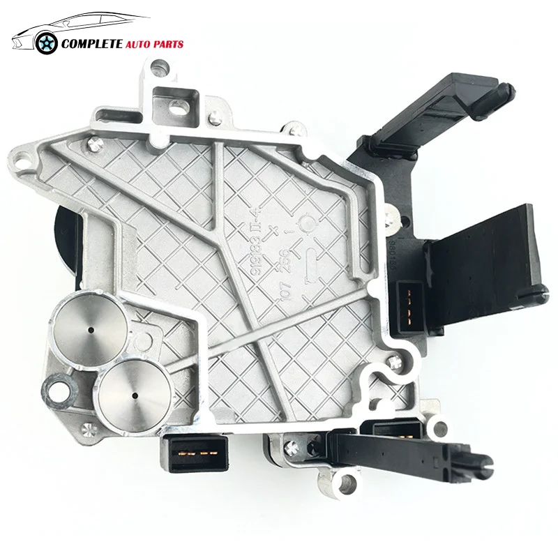 01J 01J927156HT CVT управление трансмиссией пластина модуля TCU TCM с продукцией Подходит