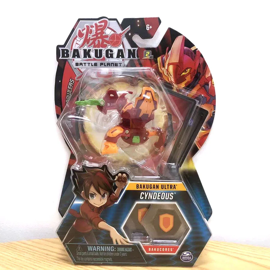 Экшн-игрушка TOMY Beyblade GT игрушка-яйцо с изображением животных планет мгновенная