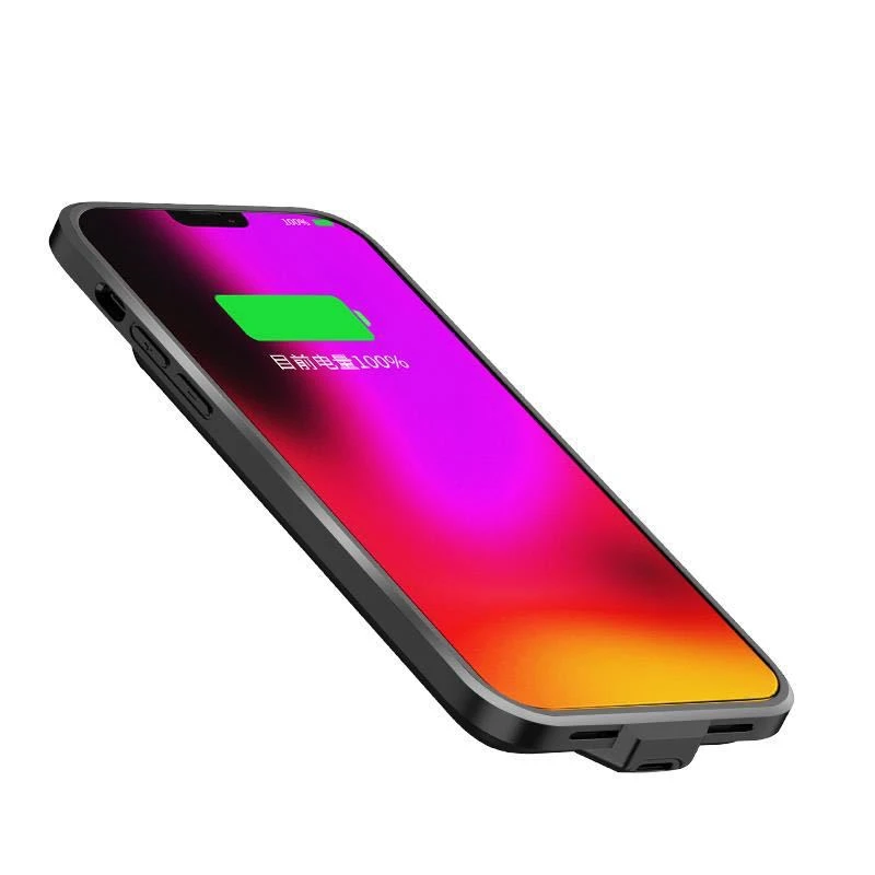 Тонкий ударопрочный чехол для iPhone 12 Pro | Электроника