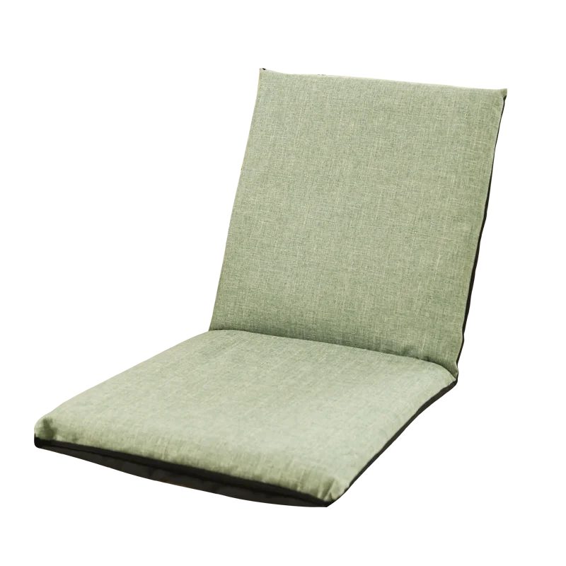 Многофункциональный складной стул диван регулируемое расслабляющее кресло для