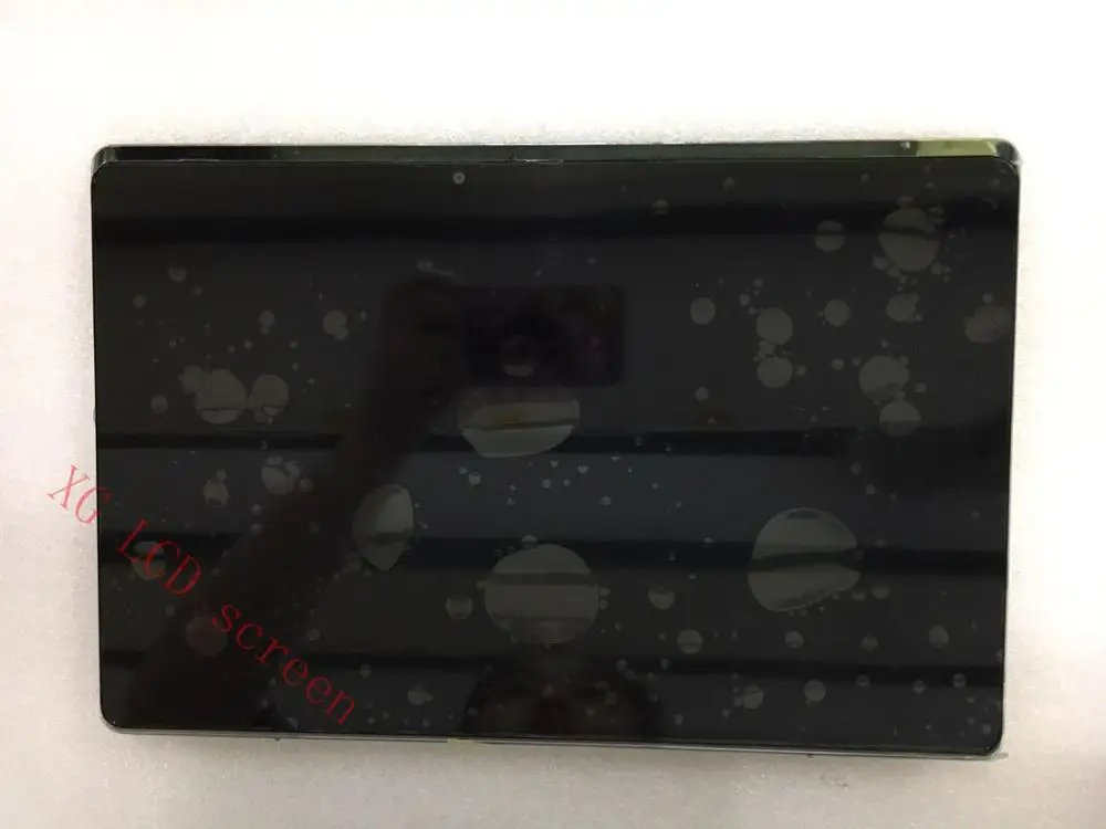 Подходит для asus TAICHI 21 верхний полусенсорный ЖК-экран с двумя сторонами |