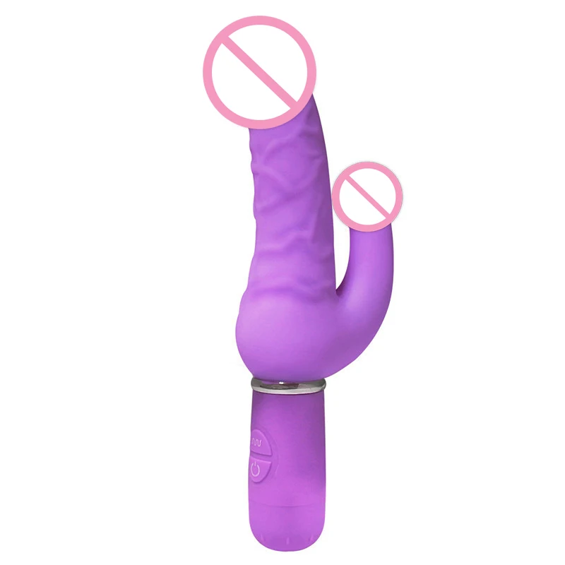Вибратор-массажер для мужчин Nuo секс-игрушки кролики фаллоимитатор Вагина