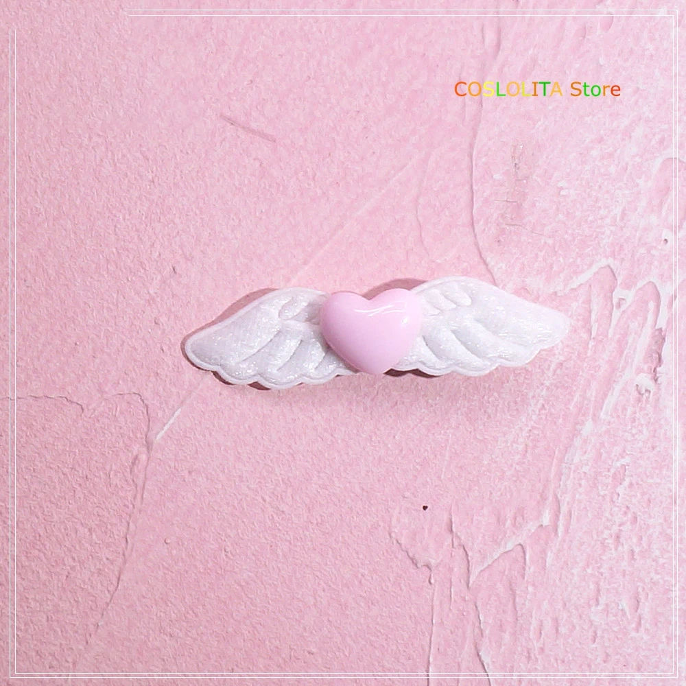 Аксессуары для волос &quotЛолита&quot &quotмилые крылья&quot &quotАнгел&quot &quotаксессуары