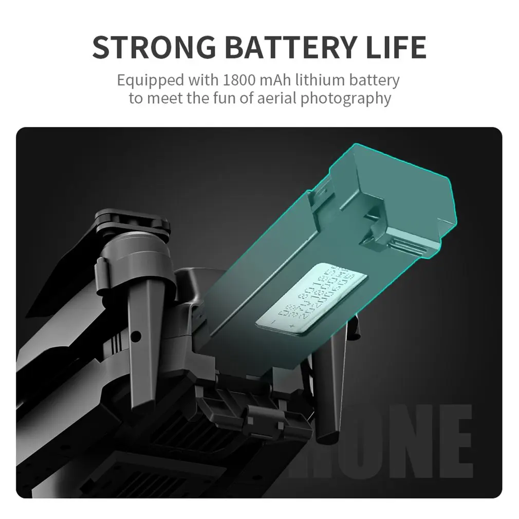 

2021 New Quadcopter E525 WIFI FPV Drone With Wide Angle HD 4K 1080P Camera Height Hold RC Foldable Quadcopter Dron Gift Toy