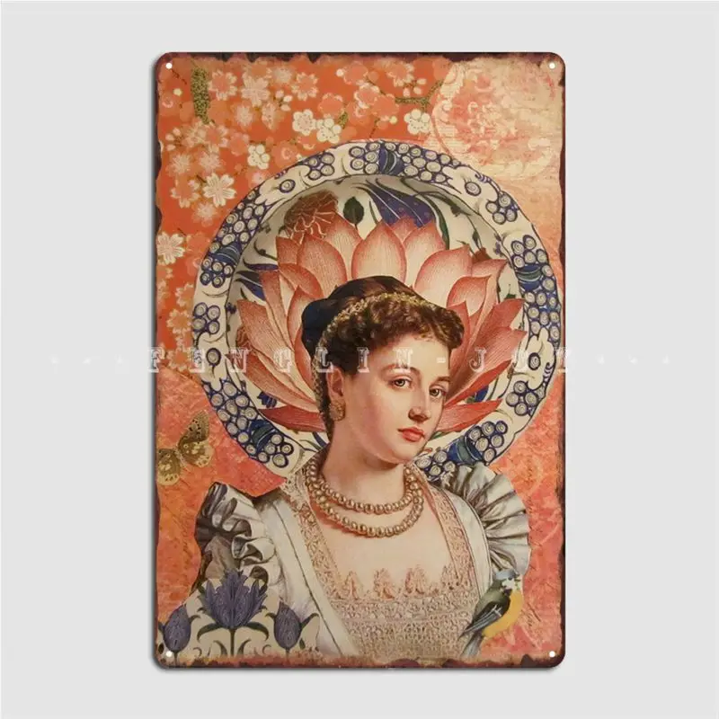 

Lacey Metal Sign Plates Pub Garage Cinema Garage Printing Tin Sign Poster