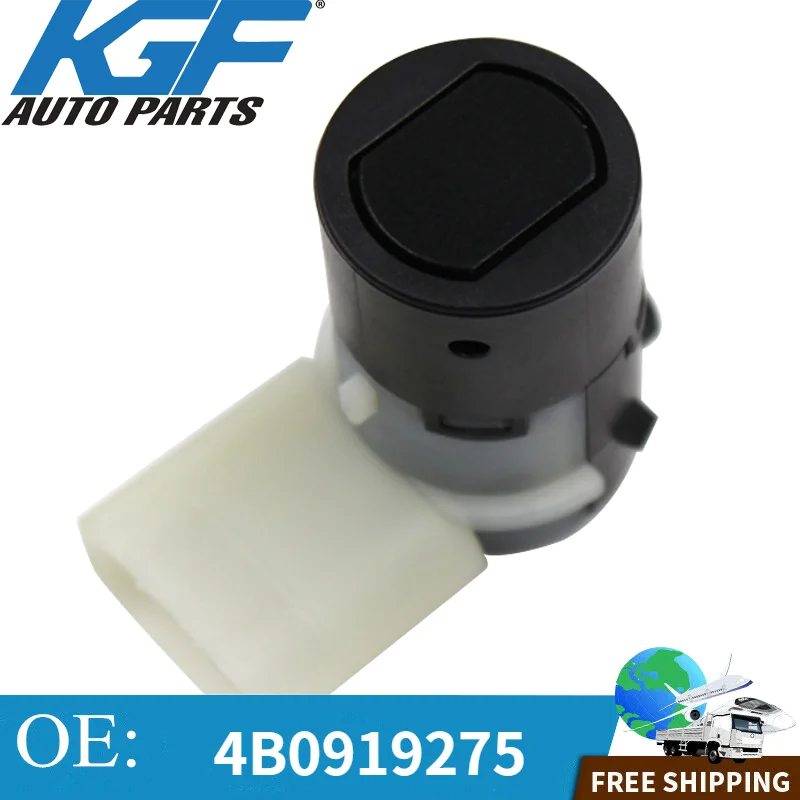 

NEW Parktronic Parking Distance Control Sensor PDC For AUDI VW SKODA SEAT Ford 4B0919275A 4B0919275 7M3919275 car accessories