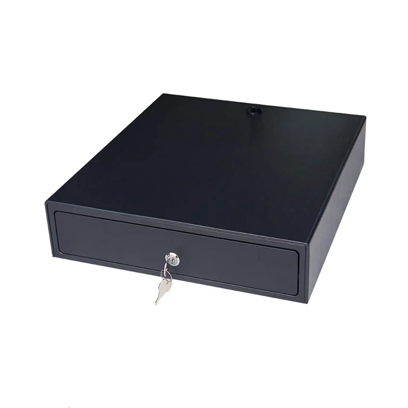 Кассовый ящик с интерфейсом RJ11 POS денежный для коммерческих systerm кассовый |