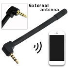 Наружная внешняя антенна 3,5 мм, усиленный сигнал мобильный телефон 5 дБи