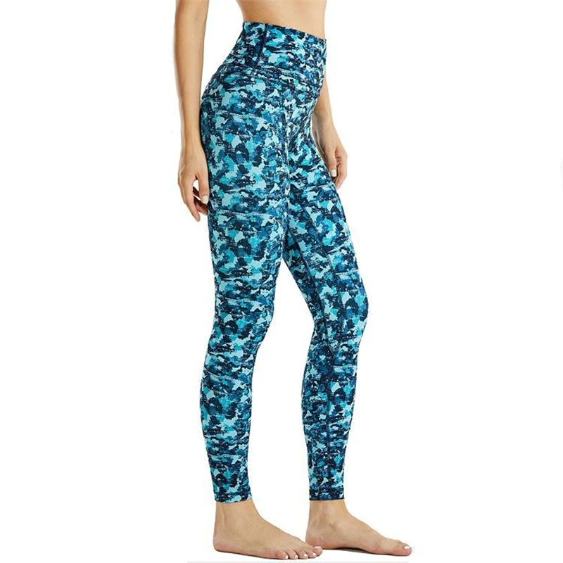 

Black Pink Gray Indoor Fitness Yoga Pants for Women New Dance Training Exercise Sports Leggings Sexy Slim Trousers