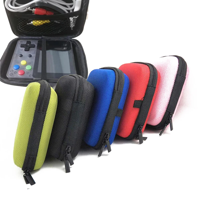 Защитный чехол сумка для портативной коробки консоли Bittboy и LDk|Игровые консоли| |