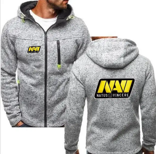 Navi Толстовка Dota 2 Natus Vincere heroes толстовка с длинными рукавами Dota2 heros Alienware принтом