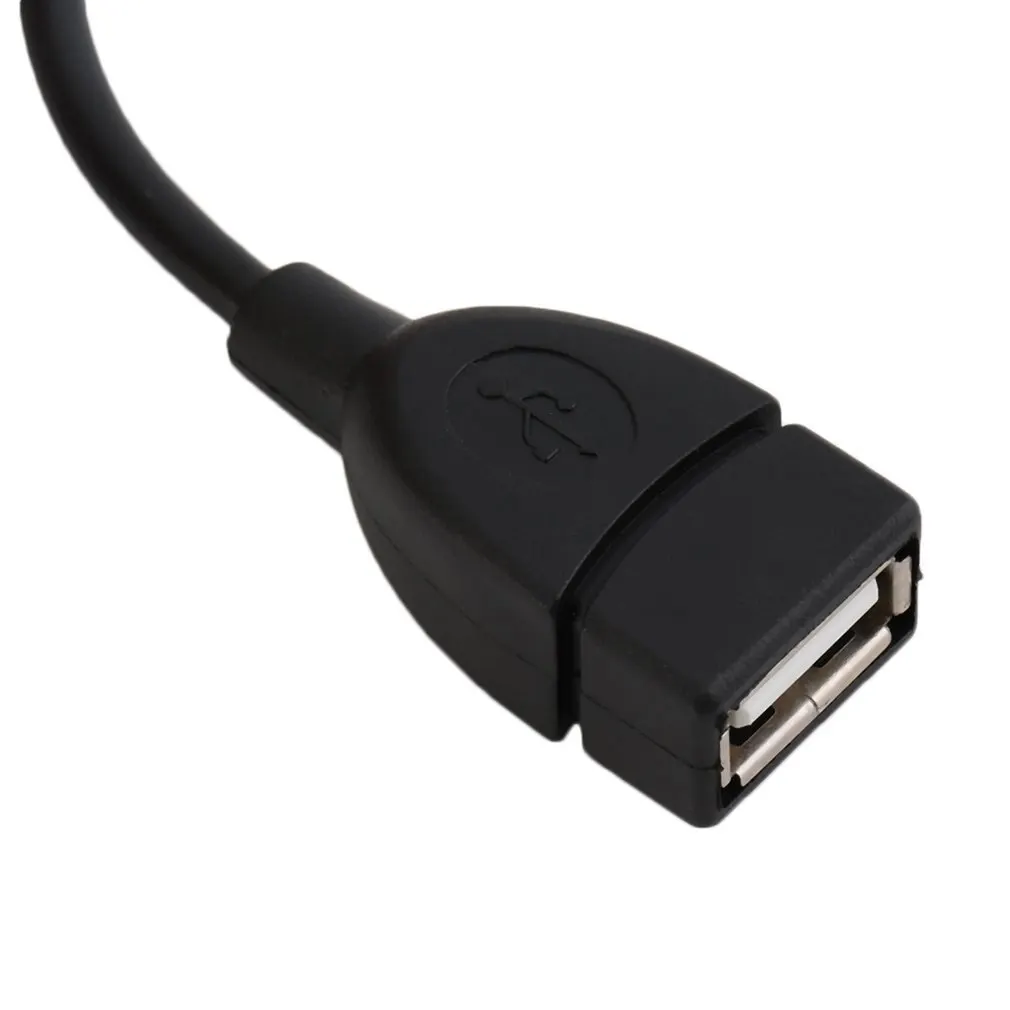 Водонепроницаемый автомобильный преобразователь DC 7-22 в до 5 В 2 А USB с защитой от