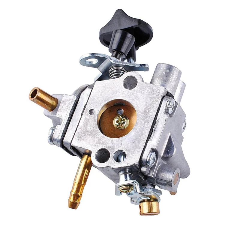 BR550 карбюратор совместимый Stihl части BR600 C1Q-S183 Carb воздушный фильтр топливный
