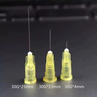 mesotherapy hypodermic 32g 4mm 6mm 13mmmeso needle for injection syringe filler