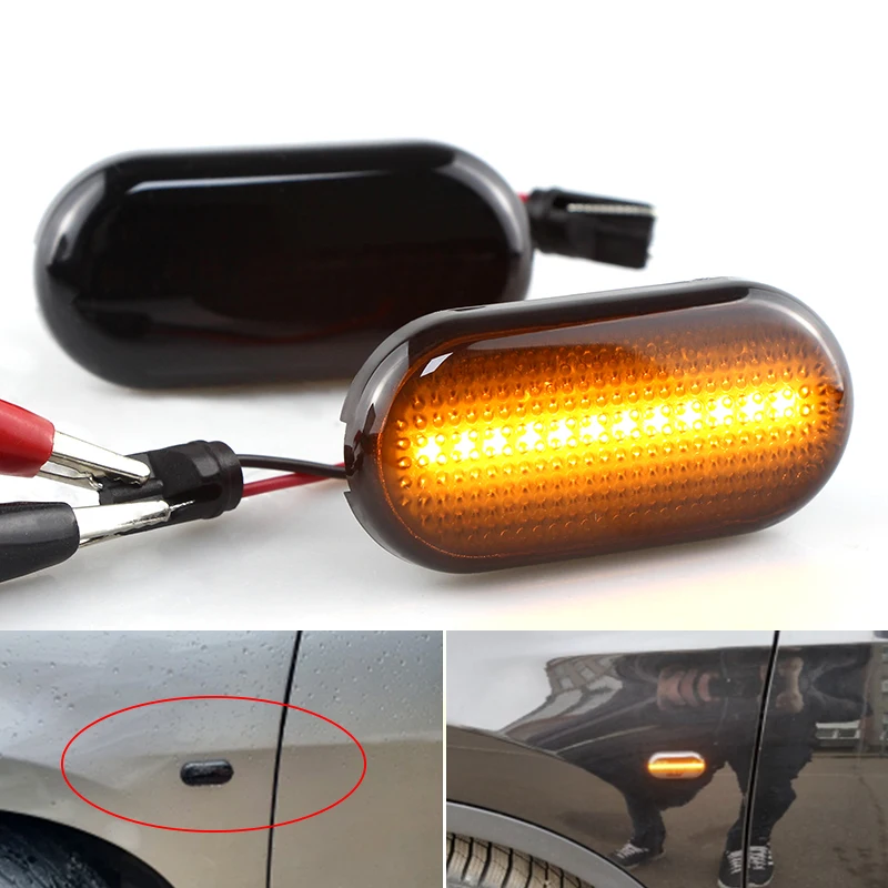 2 шт. автомобильные светодиодсветодиодный Габаритные светильник для Nissan Tiida C11 Note