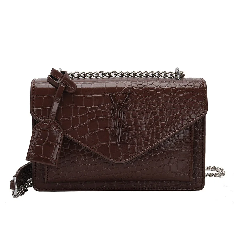 

Famous Designer Brand Bags Women PU Handbags 2020 Luxury Ladies Hand Bags Purse Fashion Shoulder Bags purses crossbody