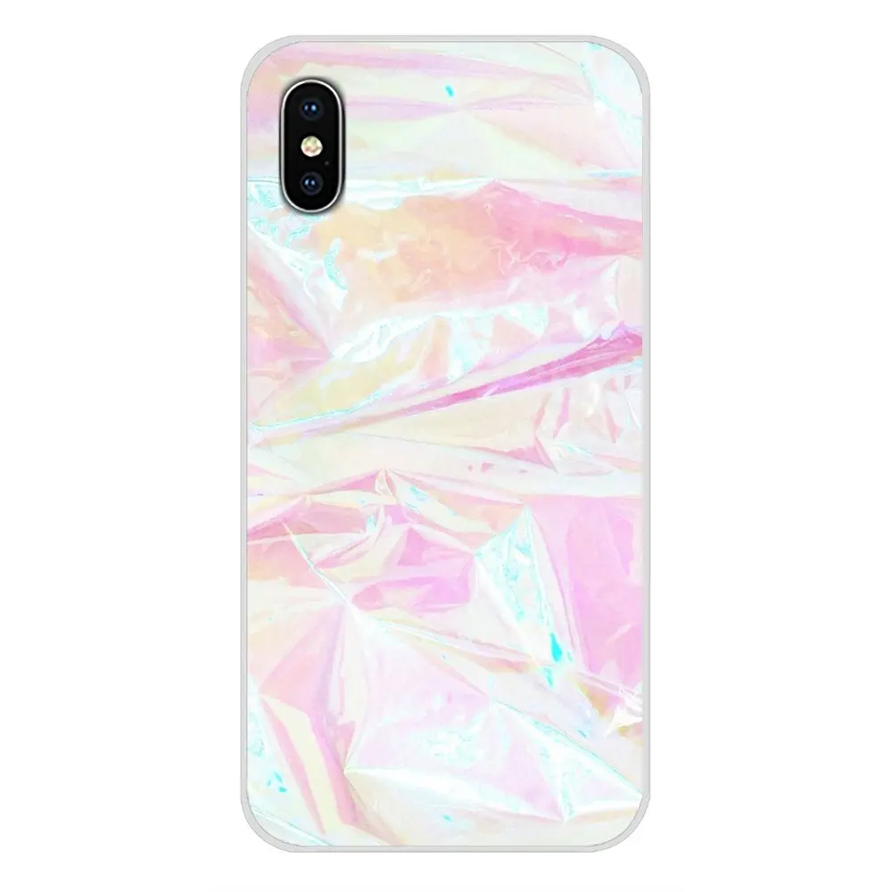 Pastel Metallic Tumblr для Huawei Honor 4C 5C 6X 7 7A 7C 8 9 10 8C 8S 8X 9X 10I 20 Lite Pro Аксессуары чехлы