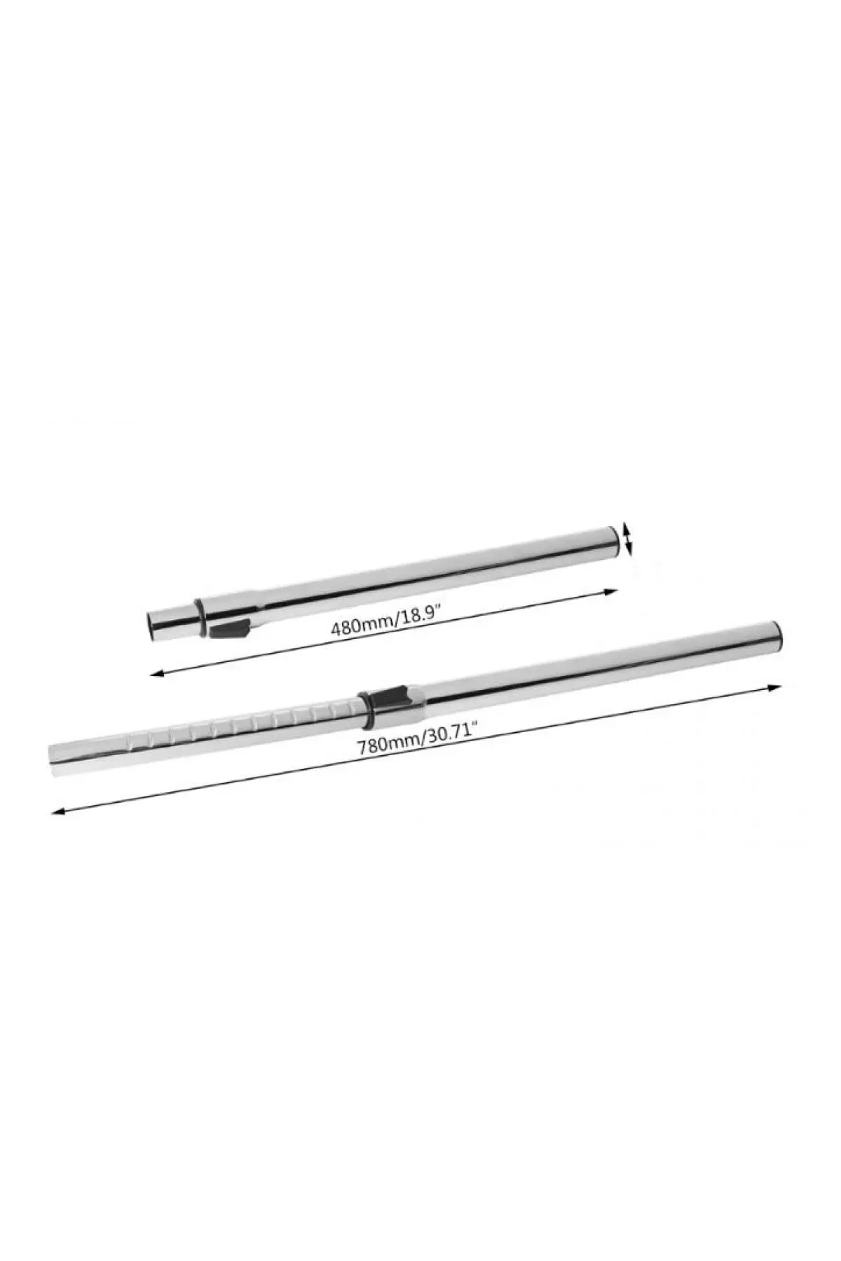 

MHK Parts Ocean Wf 5000 Cleaner Pipe