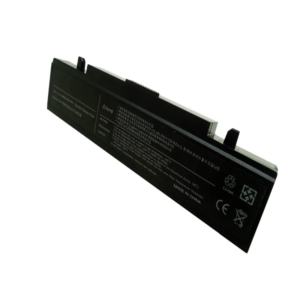 LMDTK Новый 9-ячейный Аккумулятор для ноутбука SAMSUNG R418 R420 R428 R429 R430 R458 R460 R462 R463 R464 R465 R466