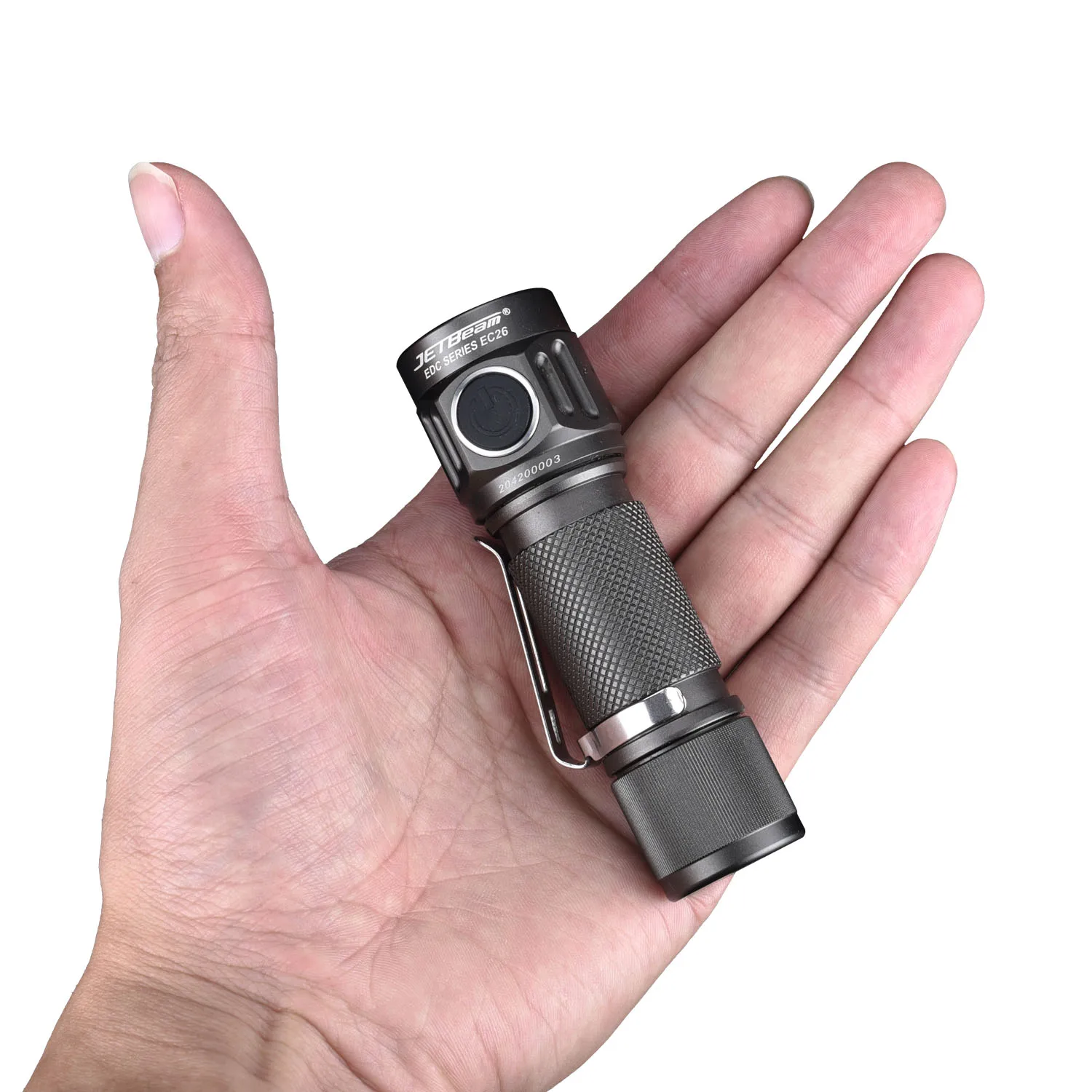 

JETBeam EC26 , 18650