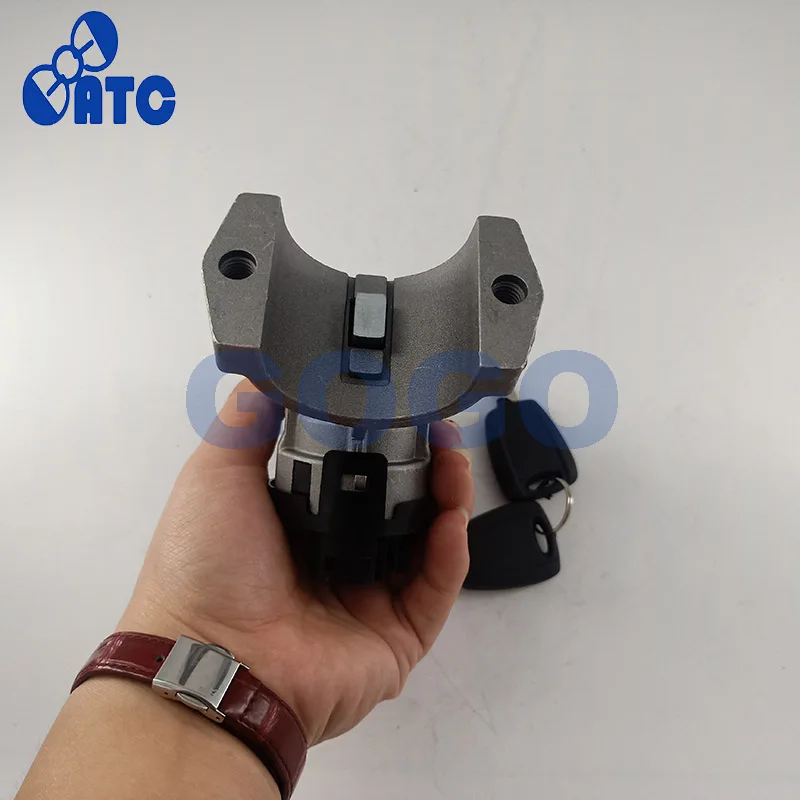 Замок На Руль зажигания для Citroen реле Fiat Ducato Peugeot Boxer 2006-2017 1348421080 1608501280 | Автомобили