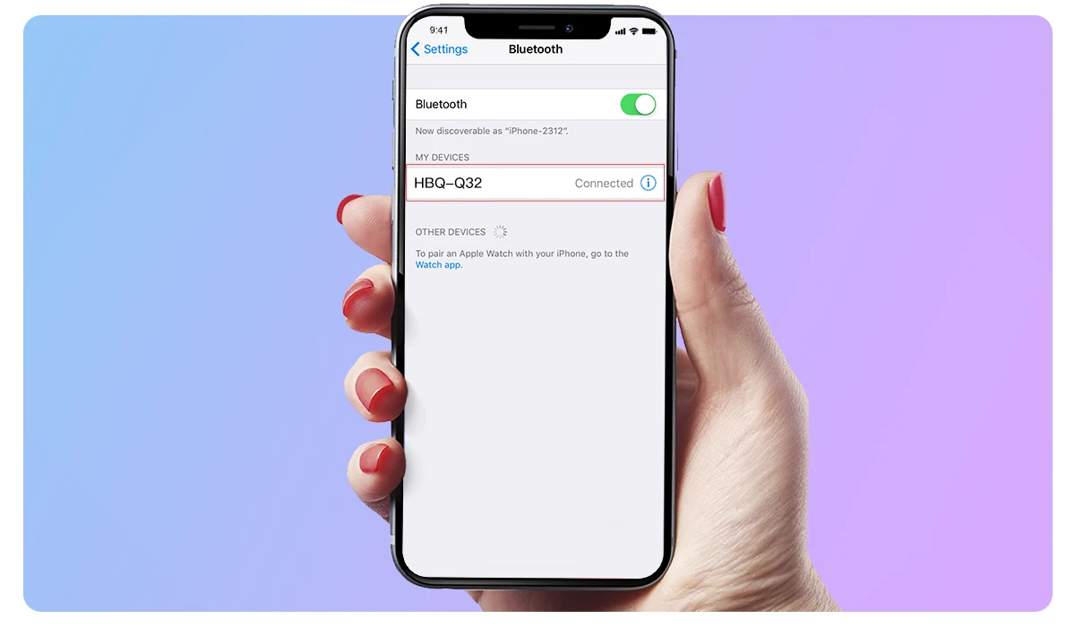 ANMONE Bluetooth 5,0 наушники Q32 TWS беспроводные наушники стерео звук Игровые наушники с внешним аккумулятором наушник для телефона