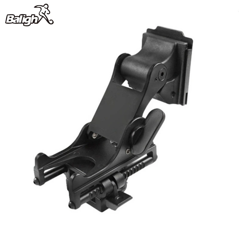 Balight страйкбольная Пейнтбольная шлем монтажный комплект для носорог NVG PVS 7 PSV 14