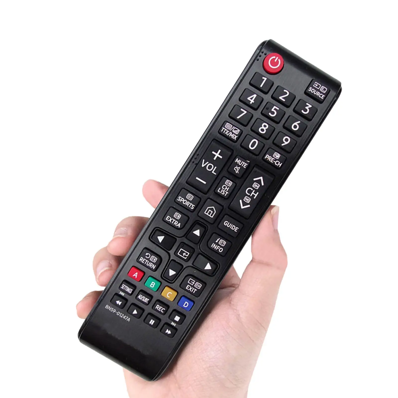 

For Samsung TV Remote Control AA59-00818A Remote Control Universal Controller For Samsung TV AA59-00602A