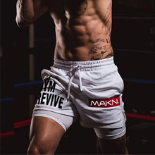 Pantalones cortos de verano para hombre...