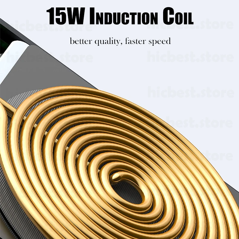 15w car wireless charger mount for samsung s20 ultra note 20 note10 s10 induction car charger phone holder for iphone 12 se 11 8 free global shipping
