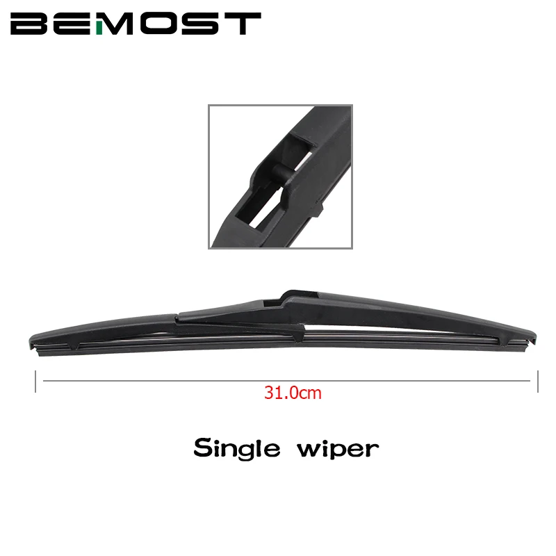 Щетка стеклоочистителя BEMOST для заднего стекла автомобиля из натурального