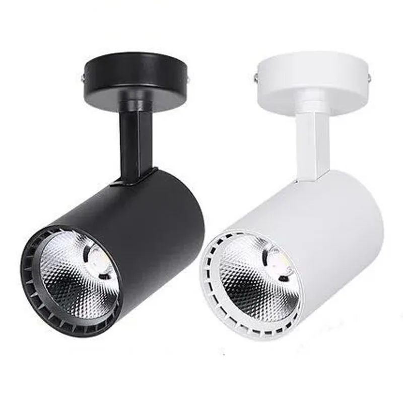 

Светодиодный точечный светильник 7 Вт, 10 Вт, 15 Вт, 20 Вт, 30 Вт